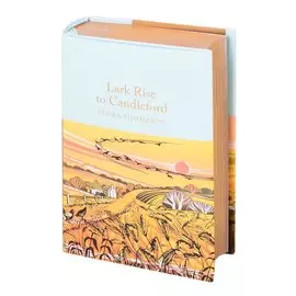 Lark Rise to Candleford