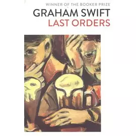 Last Orders