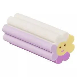 Ластик «Baby flower»