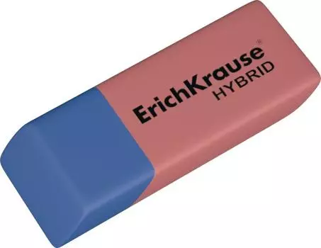 Ластик HYBRID (Разноцветн)