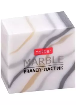 Ластик Marble, ассорти