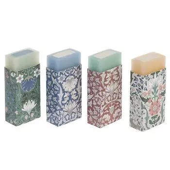 Ластик "Morris", ассорти, Hatber