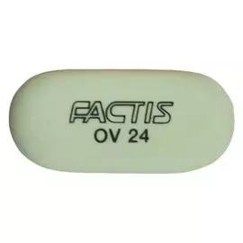 Ластик "OV24", Factis