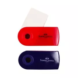 Ластик "Sleeve mini", Faber-Castell