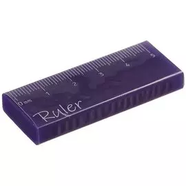 Ластик «Ruler»