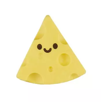 Ластик "Сыр", Hatber