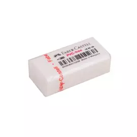 Ластик термопластический 7086, 31*15, Faber-Castell