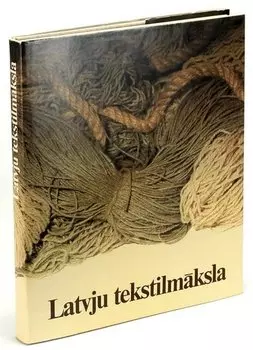Latvju tekstilmaksla