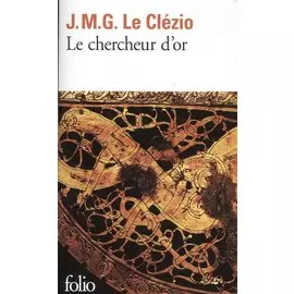 Le chercheur d or