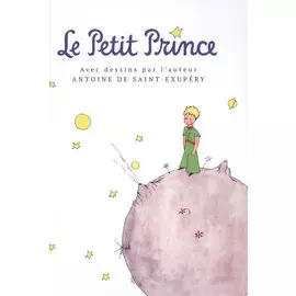 Le Petit Prince