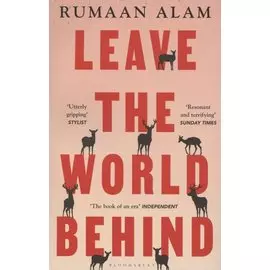 Leave the World Behind