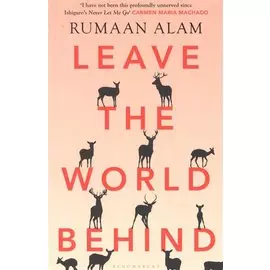 Leave the World Behind