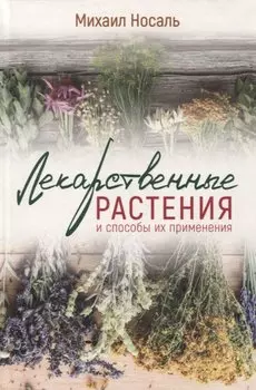 Лекарственные растения и способы их применения в народе