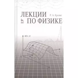 Лекции по физике