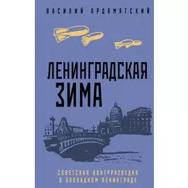 Ленинградская зима
