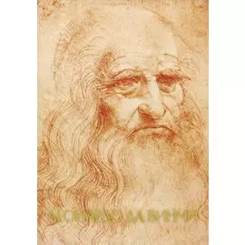 Леонардо да Винчи