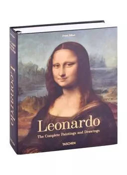 Leonardo. The Complete Paintings and Drawings