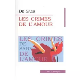 Преступления любви (Les Crimes de Lamour).