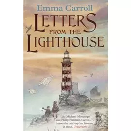 Letters from the Lighthouse