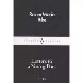 Letters to a Young Poet