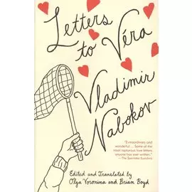 Letters to Vera