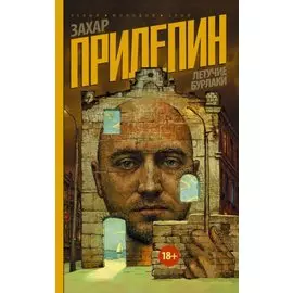 Летучие бурлаки