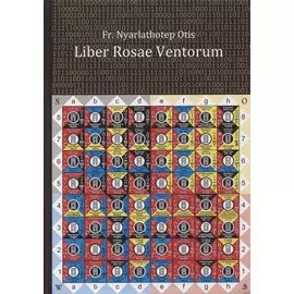Liber Rosae Ventorum I