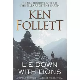 Lie Down With Lions