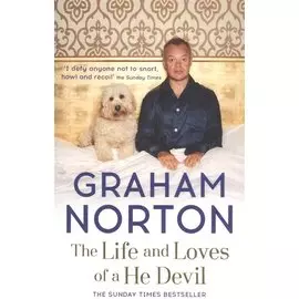 Life and Loves of a He Devil