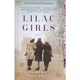 Lilac Girls
