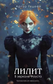 Лилит. В зеркале Фауста