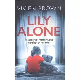 Lily Alone