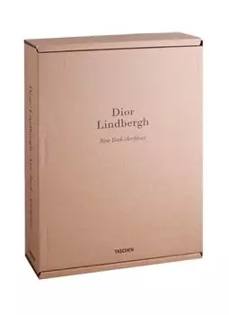 Lindbergh / Dior / New York / Archives/ XL (two vol set)
