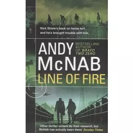 Line of Fire