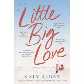 Little Big Love