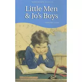 Little Men &amp; Jo`s Boys