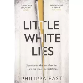 Little White Lies