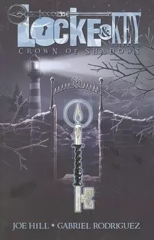 Locke and Key: Crown of Shadows