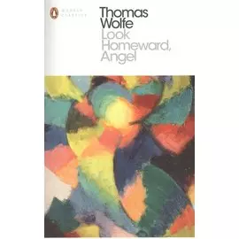 Look Homeward, Angel