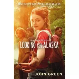 Looking For Alaska