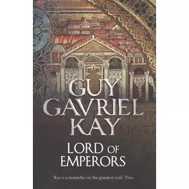Lord of Emperors