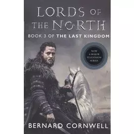 Lords of the North Tie-in (Saxon Tales)