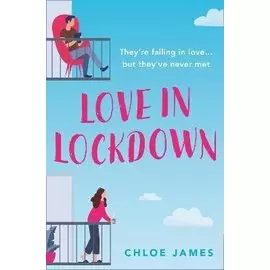 Love In Lockdown