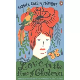 Love in the time of Cholera