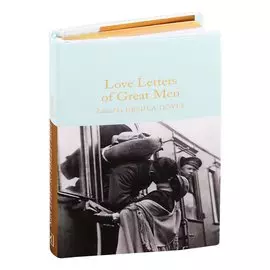 Love Letters of Great Men