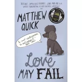 Love May Fail