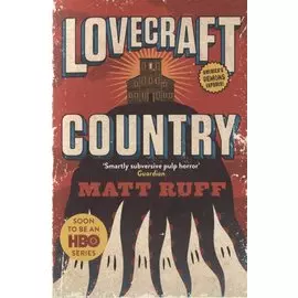 Lovecraft Country