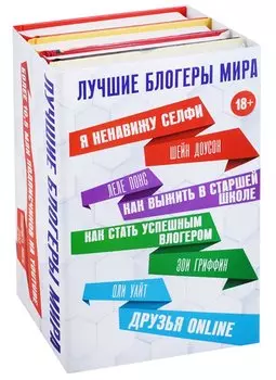 Лучшие блогеры мира