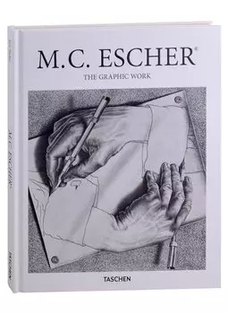 M.C.Escher