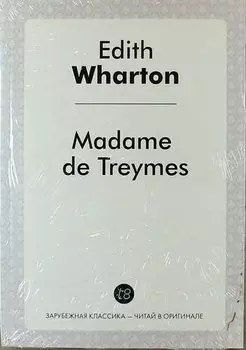 Madame de Treymes